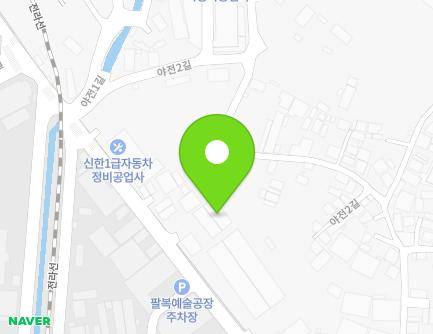 138 Sinbok-ro, Deokjin-gu, Jeonju-si, Jeonbuk-do, Republic of Korea Map