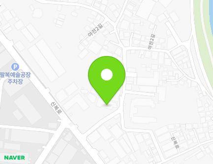 116-7 Sinbok-ro, Deokjin-gu, Jeonju-si, Jeonbuk-do, Republic of Korea Map