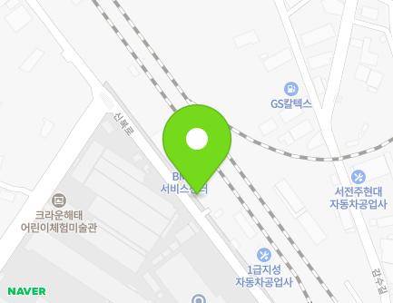 180 Sinbok-ro, Deokjin-gu, Jeonju-si, Jeonbuk-do, Republic of Korea Map