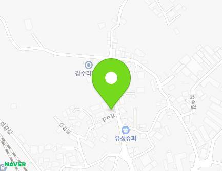 63 Gamsu-gil, Deokjin-gu, Jeonju-si, Jeonbuk-do, Republic of Korea Map