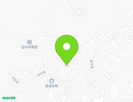 60-33 Gamsu-gil, Deokjin-gu, Jeonju-si, Jeonbuk-do, Republic of Korea Map