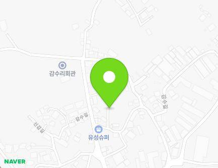 60-15 Gamsu-gil, Deokjin-gu, Jeonju-si, Jeonbuk-do, Republic of Korea Map