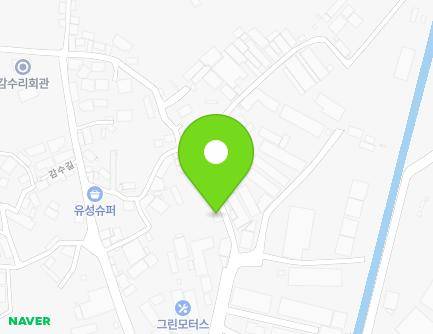 30-47 Gamsu-gil, Deokjin-gu, Jeonju-si, Jeonbuk-do, Republic of Korea Map