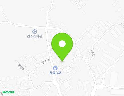 60-17 Gamsu-gil, Deokjin-gu, Jeonju-si, Jeonbuk-do, Republic of Korea Map