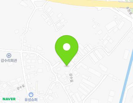 30-78 Gamsu-gil, Deokjin-gu, Jeonju-si, Jeonbuk-do, Republic of Korea Map