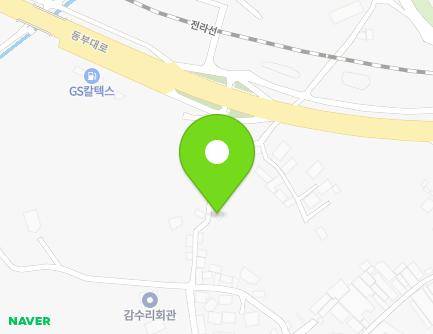 80 Gamsu-gil, Deokjin-gu, Jeonju-si, Jeonbuk-do, Republic of Korea Map