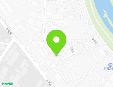 102-5 Sinbok-ro, Deokjin-gu, Jeonju-si, Jeonbuk-do, Republic of Korea Map