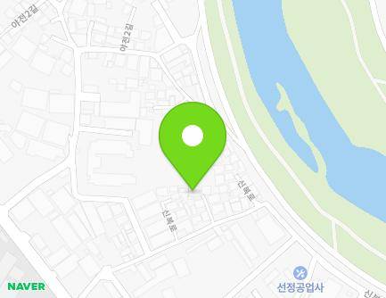 102-69 Sinbok-ro, Deokjin-gu, Jeonju-si, Jeonbuk-do, Republic of Korea Map