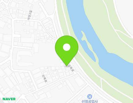 102-87 Sinbok-ro, Deokjin-gu, Jeonju-si, Jeonbuk-do, Republic of Korea Map