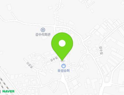 62 Gamsu-gil, Deokjin-gu, Jeonju-si, Jeonbuk-do, Republic of Korea Map