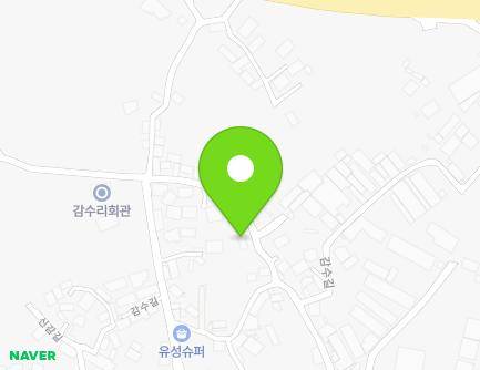 74-14 Gamsu-gil, Deokjin-gu, Jeonju-si, Jeonbuk-do, Republic of Korea Map