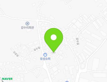 60-25 Gamsu-gil, Deokjin-gu, Jeonju-si, Jeonbuk-do, Republic of Korea Map