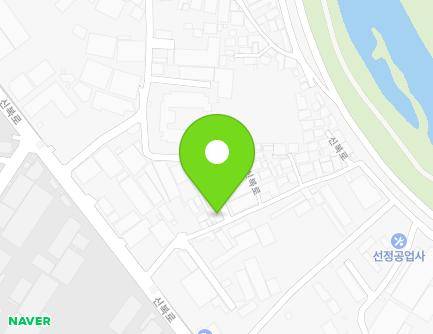 102-9 Sinbok-ro, Deokjin-gu, Jeonju-si, Jeonbuk-do, Republic of Korea Map
