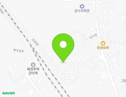 16 Singam-gil, Deokjin-gu, Jeonju-si, Jeonbuk-do, Republic of Korea Map