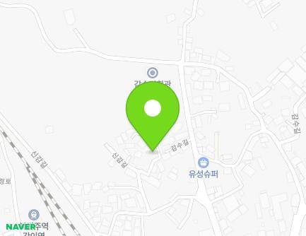 10-40 Singam-gil, Deokjin-gu, Jeonju-si, Jeonbuk-do, Republic of Korea Map