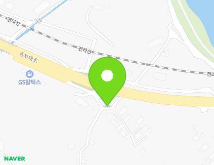 89 Gamsu-gil, Deokjin-gu, Jeonju-si, Jeonbuk-do, Republic of Korea Map