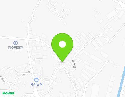 30-92 Gamsu-gil, Deokjin-gu, Jeonju-si, Jeonbuk-do, Republic of Korea Map