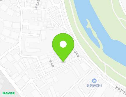 102-61 Sinbok-ro, Deokjin-gu, Jeonju-si, Jeonbuk-do, Republic of Korea Map
