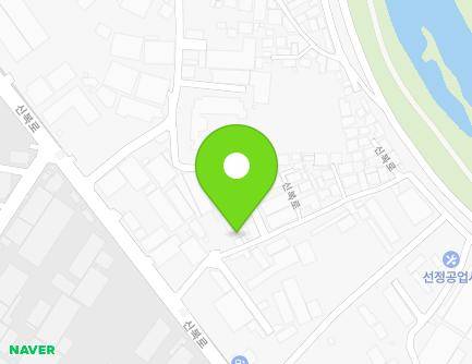 102-7 Sinbok-ro, Deokjin-gu, Jeonju-si, Jeonbuk-do, Republic of Korea Map
