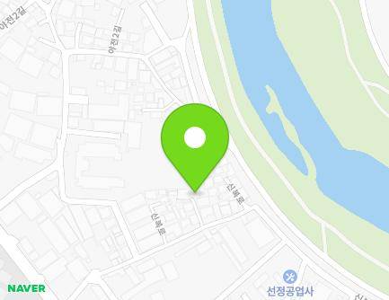 102-71 Sinbok-ro, Deokjin-gu, Jeonju-si, Jeonbuk-do, Republic of Korea Map