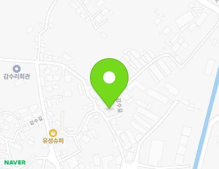 30-88 Gamsu-gil, Deokjin-gu, Jeonju-si, Jeonbuk-do, Republic of Korea Map