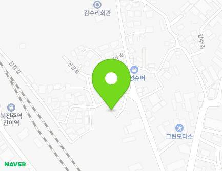 1-4 Singam-gil, Deokjin-gu, Jeonju-si, Jeonbuk-do, Republic of Korea Map