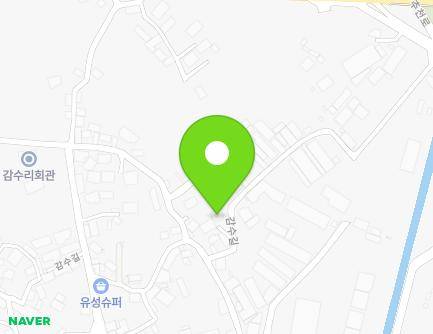 30-80 Gamsu-gil, Deokjin-gu, Jeonju-si, Jeonbuk-do, Republic of Korea Map