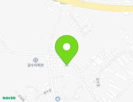 74-8 Gamsu-gil, Deokjin-gu, Jeonju-si, Jeonbuk-do, Republic of Korea Map