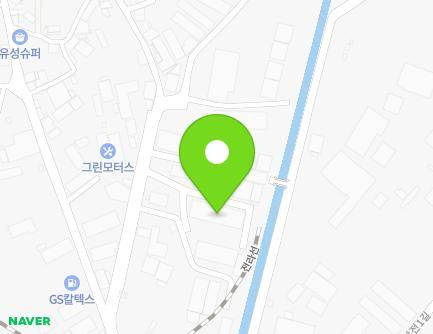 30-14 Gamsu-gil, Deokjin-gu, Jeonju-si, Jeonbuk-do, Republic of Korea Map