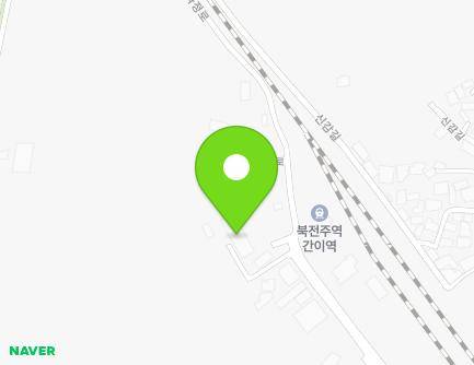 219-17 Palgwajeong-ro, Deokjin-gu, Jeonju-si, Jeonbuk-do, Republic of Korea Map