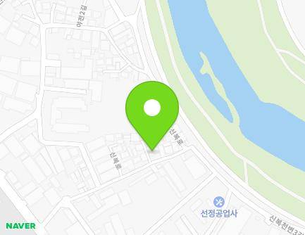 102-79 Sinbok-ro, Deokjin-gu, Jeonju-si, Jeonbuk-do, Republic of Korea Map