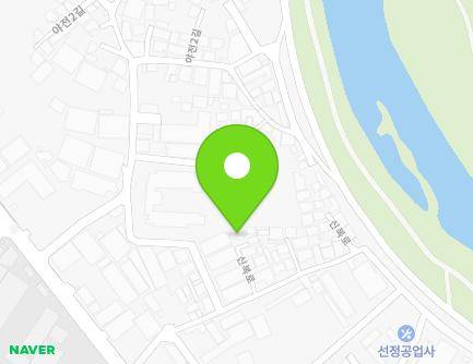 102-51 Sinbok-ro, Deokjin-gu, Jeonju-si, Jeonbuk-do, Republic of Korea Map