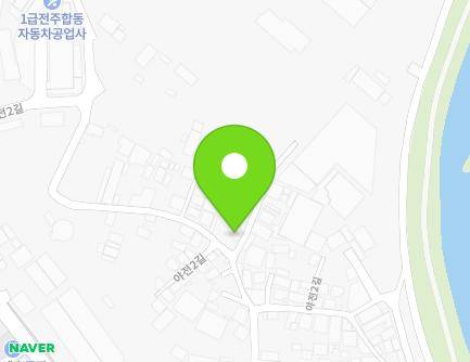 27-1 Yajeon 2-gil, Deokjin-gu, Jeonju-si, Jeonbuk-do, Republic of Korea Map