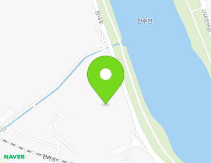 21 Hannae-ro, Deokjin-gu, Jeonju-si, Jeonbuk-do, Republic of Korea Map