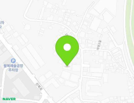 34-8 Yajeon 2-gil, Deokjin-gu, Jeonju-si, Jeonbuk-do, Republic of Korea Map