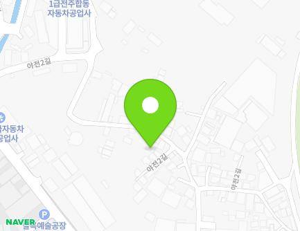 22 Yajeon 2-gil, Deokjin-gu, Jeonju-si, Jeonbuk-do, Republic of Korea Map