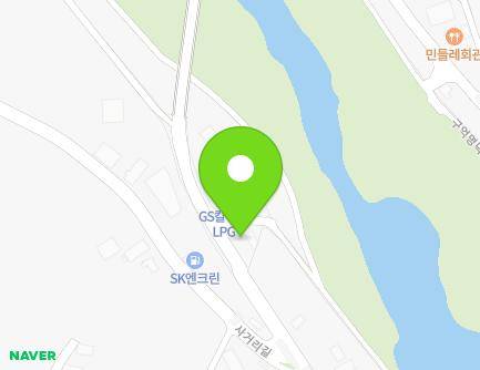 190 Chopodari-ro, Deokjin-gu, Jeonju-si, Jeonbuk-do, Republic of Korea Map