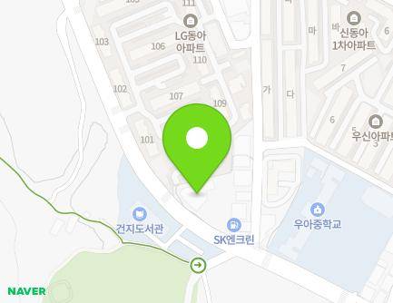 24 Hoseong-ro, Deokjin-gu, Jeonju-si, Jeonbuk-do, Republic of Korea Map