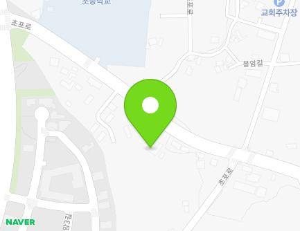 186 Chopo-ro, Deokjin-gu, Jeonju-si, Jeonbuk-do, Republic of Korea Map