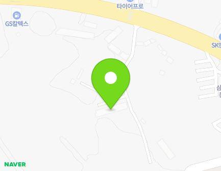 959-13 Dongbu-daero, Deokjin-gu, Jeonju-si, Jeonbuk-do, Republic of Korea Map