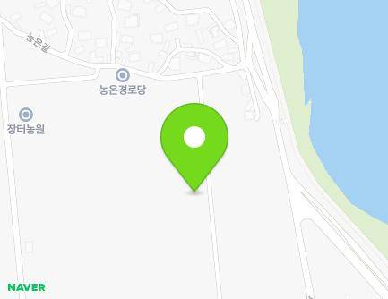 11-14 Nongeun-gil, Deokjin-gu, Jeonju-si, Jeonbuk-do, Republic of Korea Map