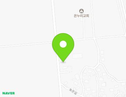36-1 Nongeun-gil, Deokjin-gu, Jeonju-si, Jeonbuk-do, Republic of Korea Map