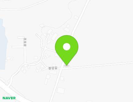 16 Bongam-gil, Deokjin-gu, Jeonju-si, Jeonbuk-do, Republic of Korea Map