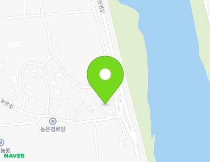 8-2 Nongeun-gil, Deokjin-gu, Jeonju-si, Jeonbuk-do, Republic of Korea Map
