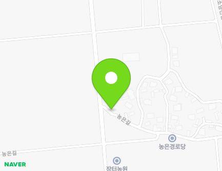 34 Nongeun-gil, Deokjin-gu, Jeonju-si, Jeonbuk-do, Republic of Korea Map