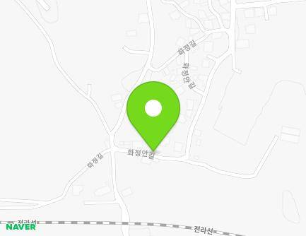 5 Hwajeongan-gil, Deokjin-gu, Jeonju-si, Jeonbuk-do, Republic of Korea Map