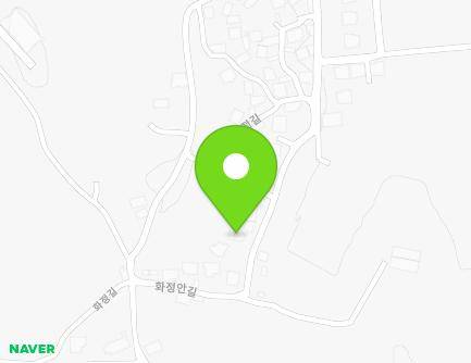 15 Hwajeongan-gil, Deokjin-gu, Jeonju-si, Jeonbuk-do, Republic of Korea Map
