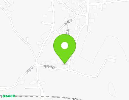 11 Hwajeongan-gil, Deokjin-gu, Jeonju-si, Jeonbuk-do, Republic of Korea Map