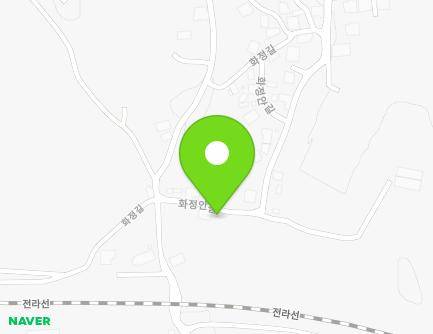 8 Hwajeongan-gil, Deokjin-gu, Jeonju-si, Jeonbuk-do, Republic of Korea Map