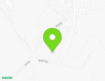 13 Hwajeongan-gil, Deokjin-gu, Jeonju-si, Jeonbuk-do, Republic of Korea Map